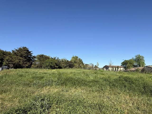 Bouliac Vente Terrain 33
