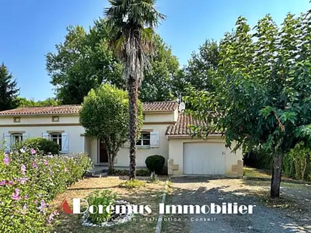 Bouliac 33270 Achat / Vente maison 4 pièces t4