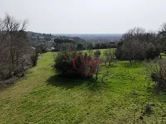 Bouliac 33270 Achat / Vente terrain
