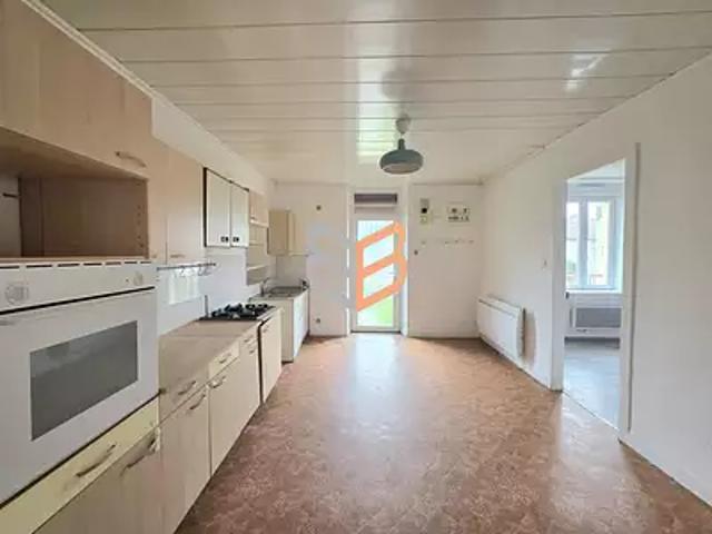 Bouligny 55240 Achat / Vente maison 3 pièces t3