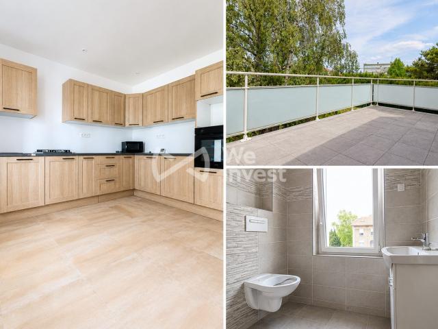 Bouligny Vente Maison 55