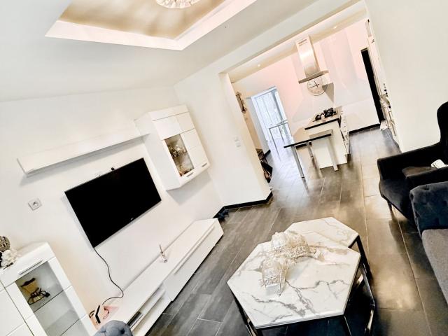 Bouligny Vente Maison 55