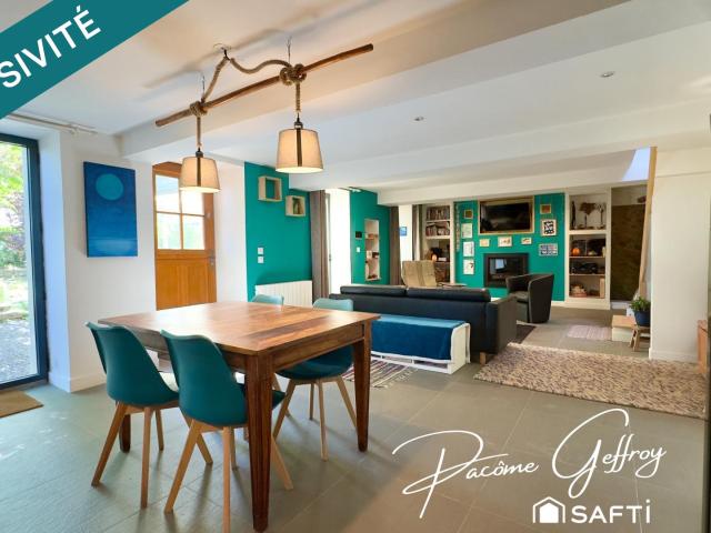 Boulon Vente Maison 14