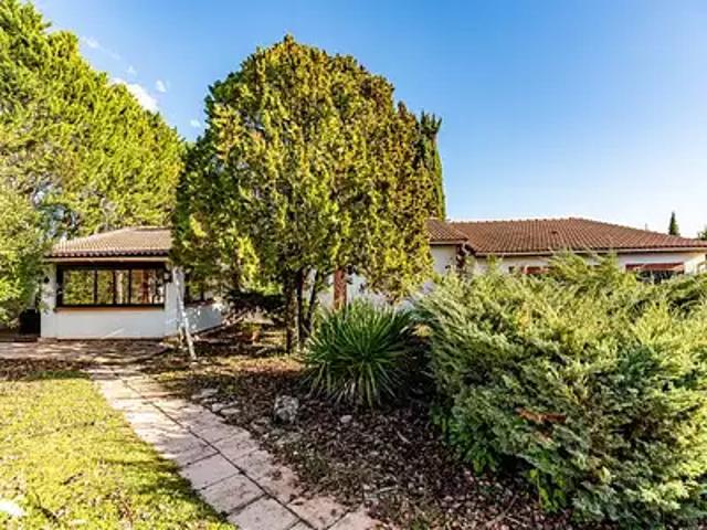 Bouloc 31620 Achat / Vente maison 6 pièces t6 parking