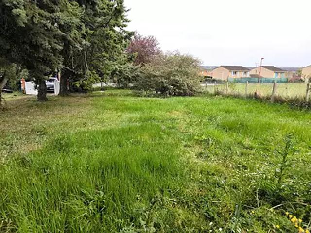 Bouloc 31620 Achat / Vente terrain