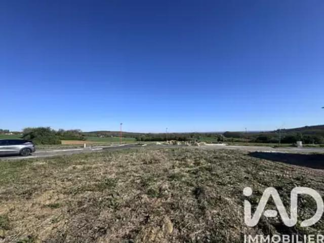 Bouloc 31620 Achat / Vente terrain