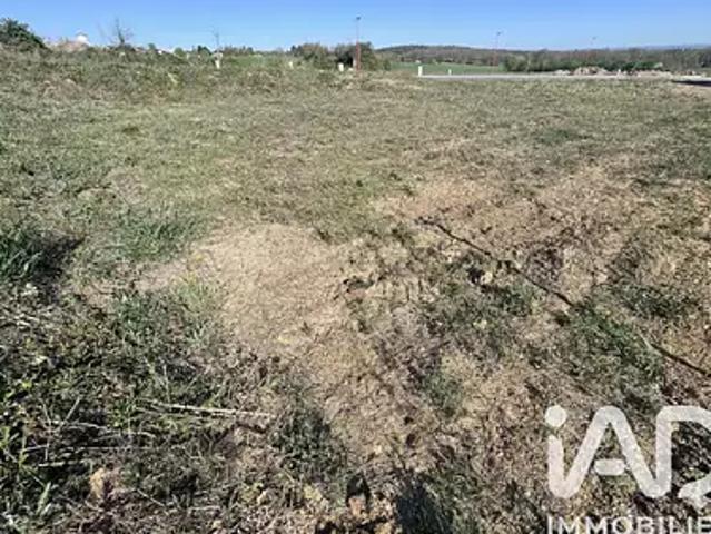Bouloc 31620 Achat / Vente terrain