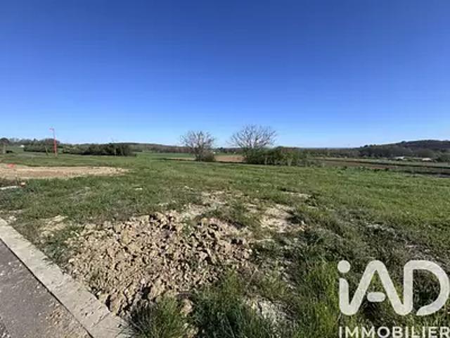 Bouloc 31620 Achat / Vente terrain