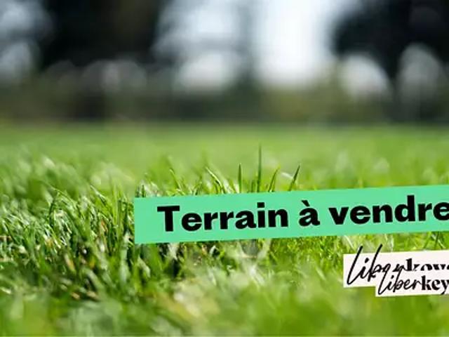 Bouloc 31620 Achat / Vente terrain