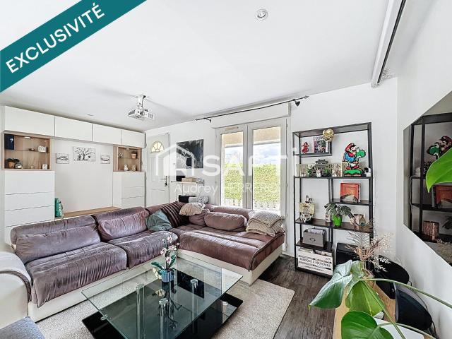 Bouloc Vente Maison 31
