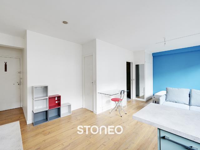 BOULOGNE 31m2 EXCELLENT ETAT
