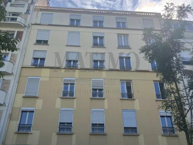 BOULOGNE BILLANCOURT