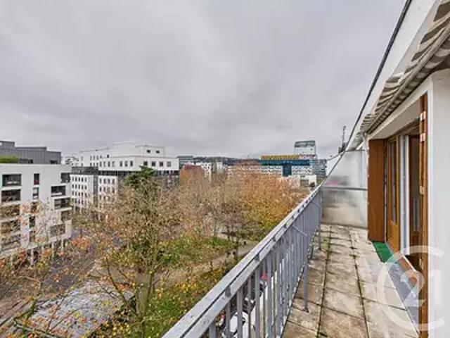 Boulogne Billancourt 92100 Achat / Vente appartement 4 pièces t4
