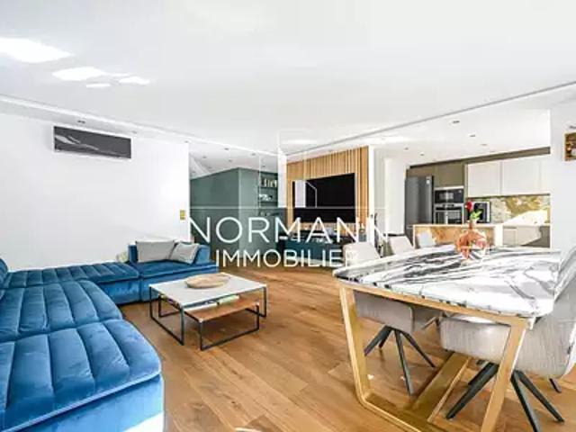 Boulogne Billancourt 92100 Achat / Vente appartement 4 pièces t4