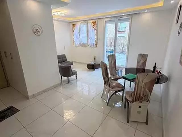 Boulogne Billancourt 92100 Achat / Vente appartement 4 pièces t4