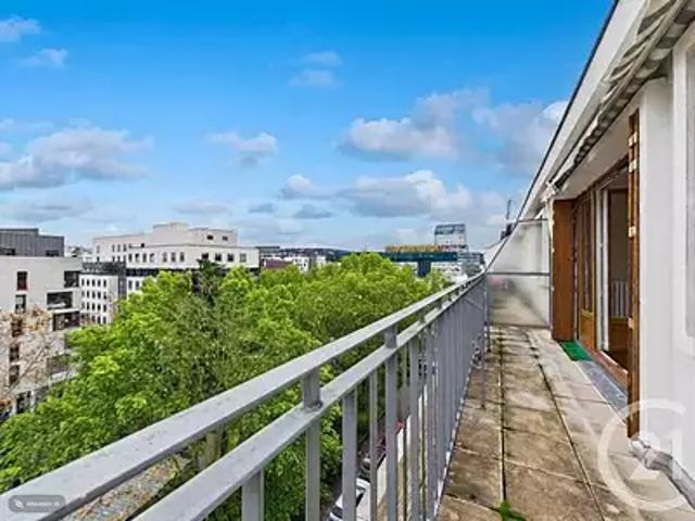 Boulogne Billancourt 92100 Achat / Vente appartement 4 pièces t4
