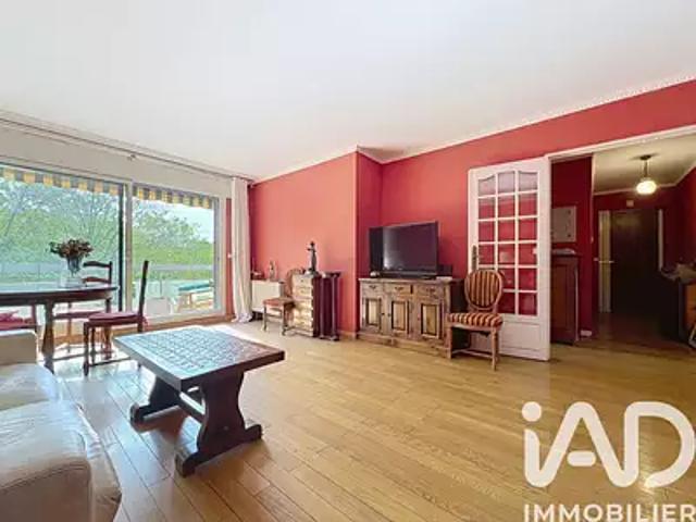 Boulogne Billancourt 92100 Achat / Vente appartement 4 pièces t4