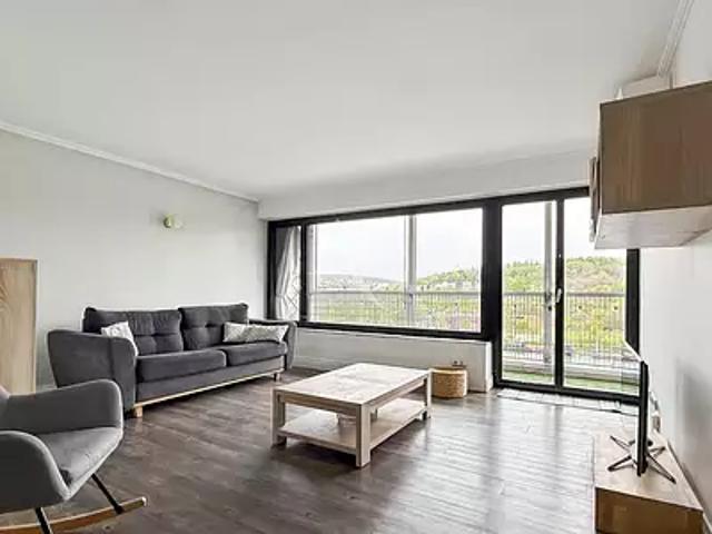 Boulogne Billancourt 92100 Achat / Vente appartement 4 pièces t4 parking
