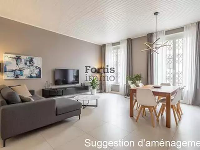 Boulogne Billancourt 92100 Achat / Vente appartement 6 pièces t6