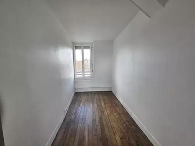 Boulogne Billancourt 92100 Achat / Vente appartement 1 pièce t1 au dernier étage