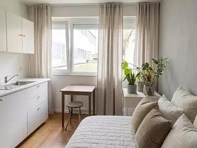 Boulogne Billancourt 92100 Achat / Vente appartement 1 pièce t1
