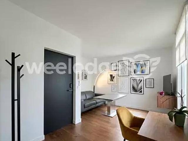 Boulogne Billancourt 92100 Achat / Vente appartement 2 pièces t2