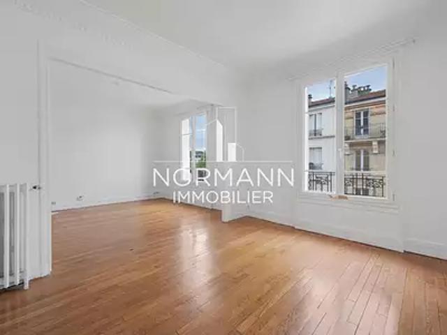 Boulogne Billancourt 92100 Achat / Vente appartement 2 pièces t2