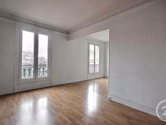 Boulogne Billancourt 92100 Achat / Vente appartement 2 pièces t2