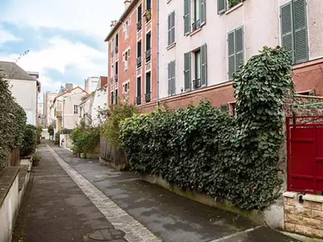 Boulogne Billancourt 92100 Achat / Vente appartement 2 pièces t2