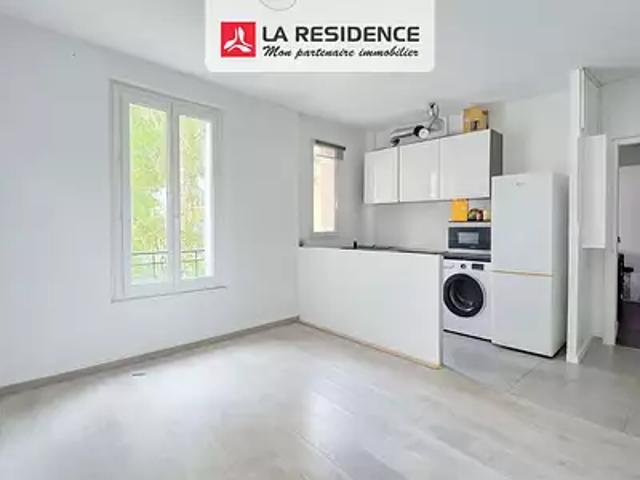 Boulogne Billancourt 92100 Achat / Vente appartement 2 pièces t2