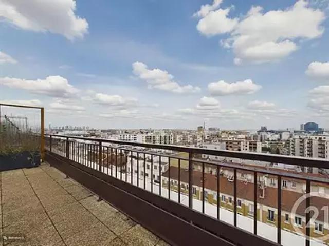 Boulogne Billancourt 92100 Achat / Vente appartement 2 pièces t2