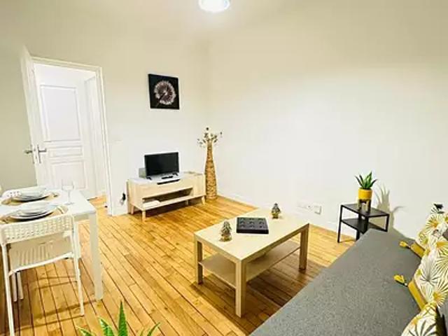Boulogne Billancourt 92100 Achat / Vente appartement 2 pièces t2