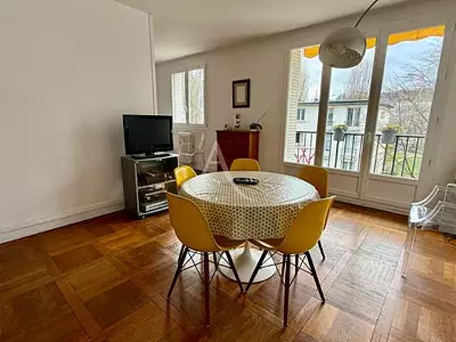 Boulogne Billancourt 92100 Achat / Vente appartement 2 pièces t2 cave parking