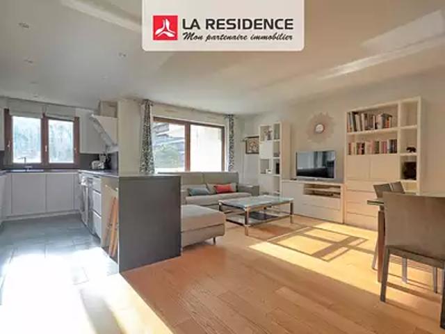 Boulogne Billancourt 92100 Achat / Vente appartement 3 pièces t3