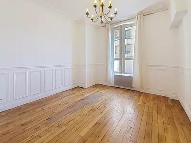 Boulogne Billancourt 92100 Achat / Vente appartement 3 pièces t3