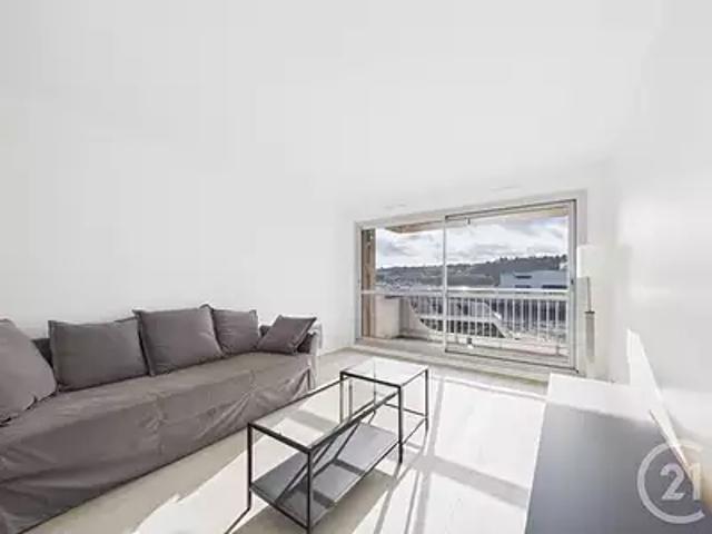 Boulogne Billancourt 92100 Achat / Vente appartement 3 pièces t3