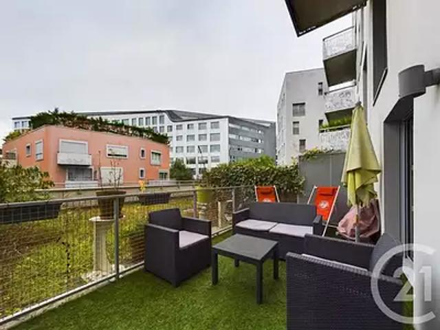 Boulogne Billancourt 92100 Achat / Vente appartement 3 pièces t3
