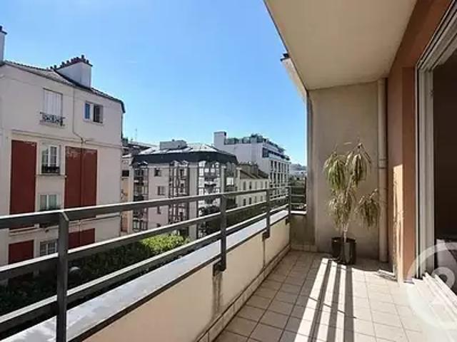 Boulogne Billancourt 92100 Achat / Vente appartement 3 pièces t3