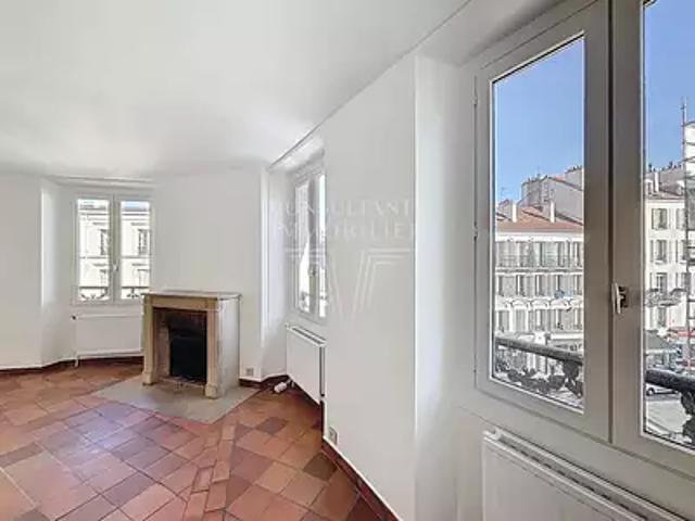 Boulogne Billancourt 92100 Achat / Vente appartement 3 pièces t3