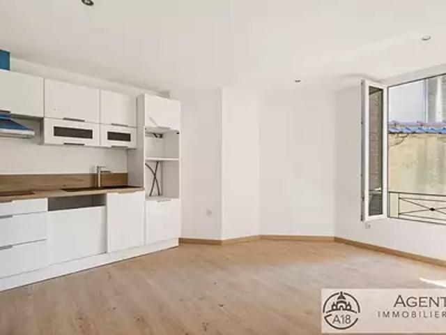 Boulogne Billancourt 92100 Achat / Vente appartement 3 pièces t3 au dernier étage