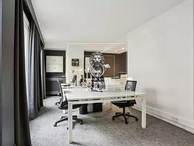 Boulogne Billancourt 92100 Achat / Vente divers 3 pièces