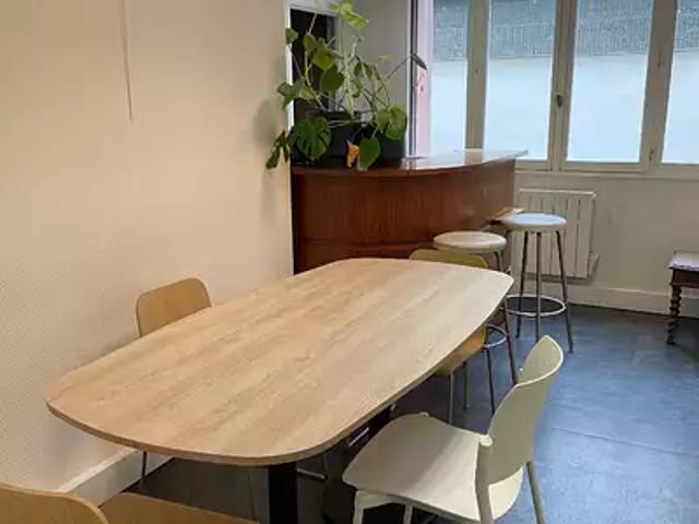 Boulogne Billancourt 92100 Achat / Vente divers 8 pièces cave parking