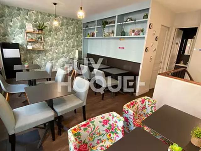 Boulogne Billancourt 92100 Achat / Vente divers terrasse