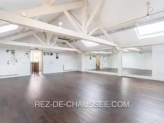Boulogne Billancourt 92100 Achat / Vente immeuble