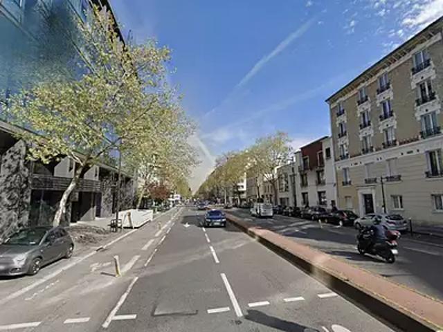 Boulogne Billancourt 92100 Achat / Vente immeuble au dernier étage