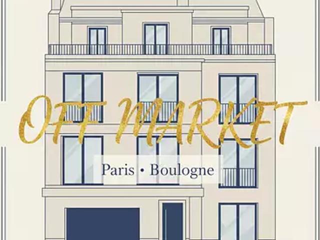 Boulogne Billancourt 92100 Achat / Vente maison 5 pièces t5