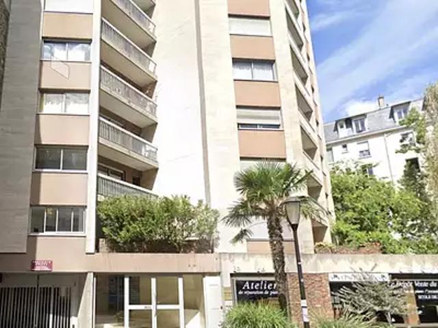 Boulogne Billancourt 92100 Achat / Vente parking