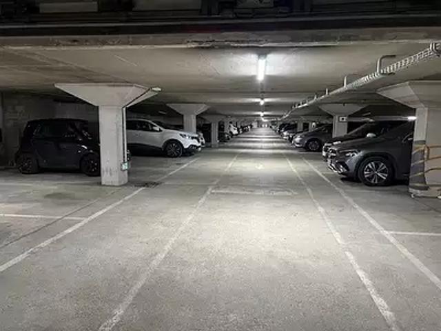 Boulogne Billancourt 92100 Achat / Vente parking