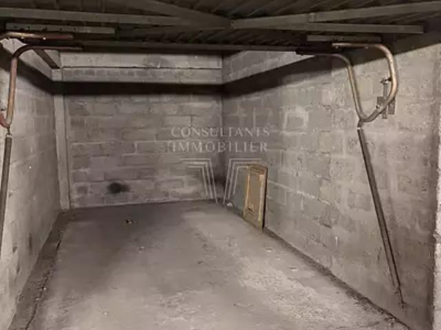 Boulogne Billancourt 92100 Achat / Vente parking