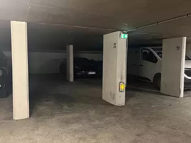 Boulogne Billancourt 92100 Achat / Vente parking